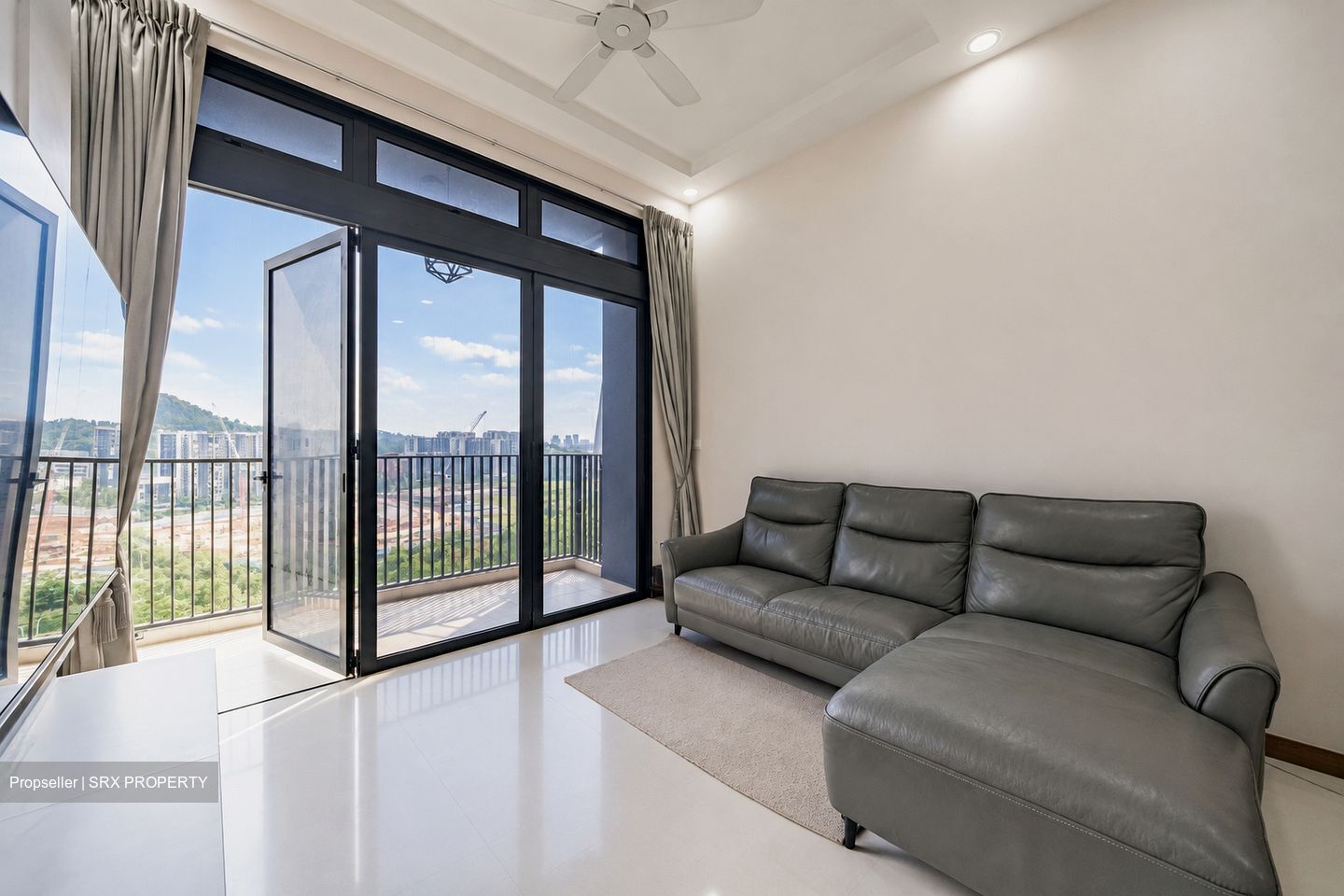 Eco Sanctuary (D23), Condominium #639100501
